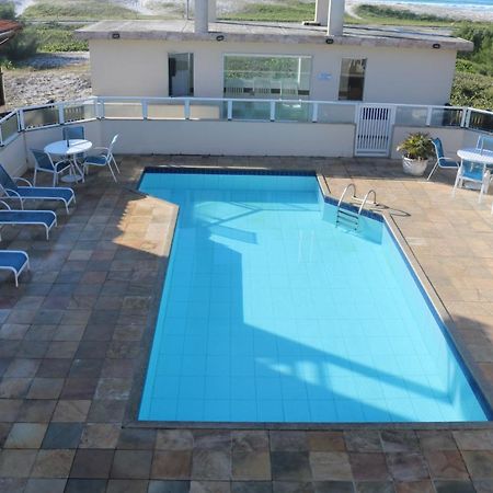 Casa Gorete Praia Das Dunas Residence Club Кабу-Фріу Екстер'єр фото